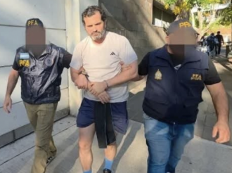 Pavor Masivo en Morena